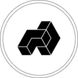 Logo Arrow Token