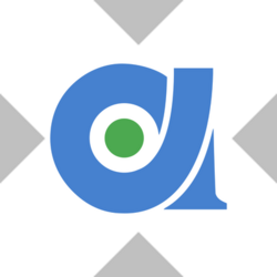 Arrowhead Pharmaceuticals xStock Logo