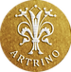 Art Rino Logo