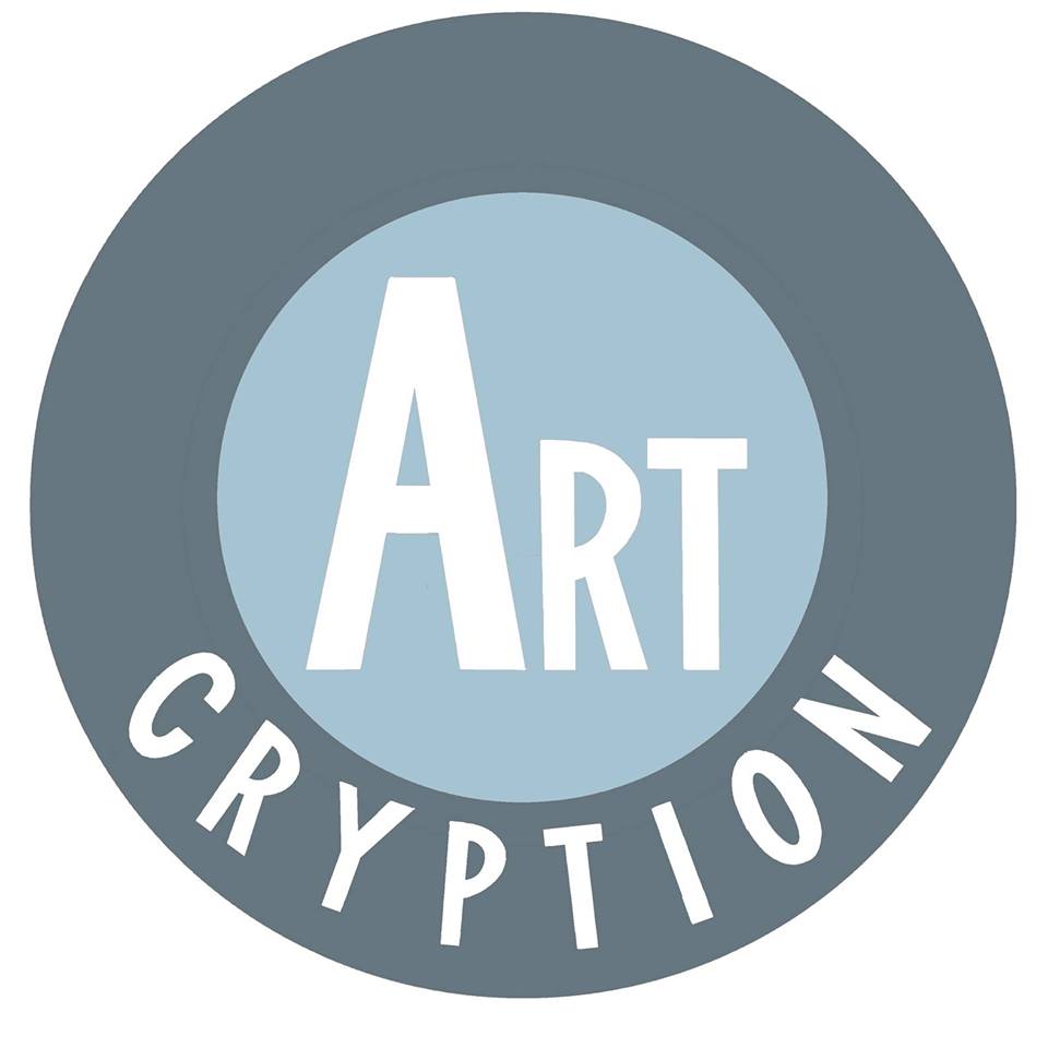 Artcryption Logo