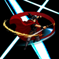 Arthur Adventure - BSC Logo
