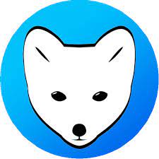 Arctic Fox Farm Logo