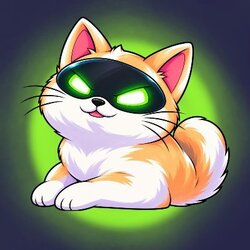Logo Artificial Cat