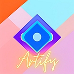 Artify Logo