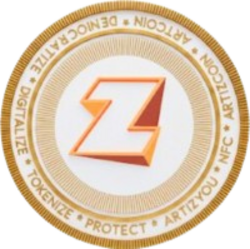 Artizyou for Asia Logo