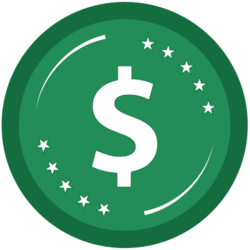 ARYZE eUSD Logo