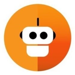 Asap Sniper Bot Logo
