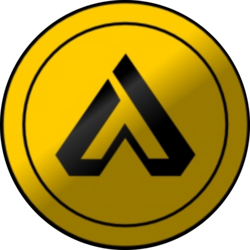 Ascensum Token Logo