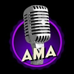 Ask Me Anything Logo