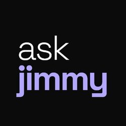 AskJimmy Logo