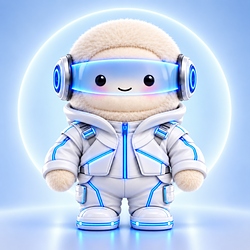 AskMuse Logo