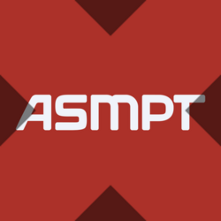 ASMPT xStock Logo