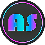 ASRobots Logo