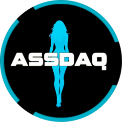 ASSDAQ Logo