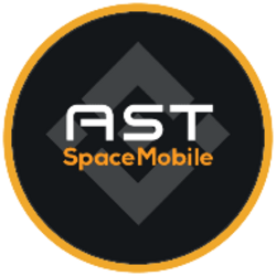 Logo AST SpaceMobile (bStocks Tokenized Stock)