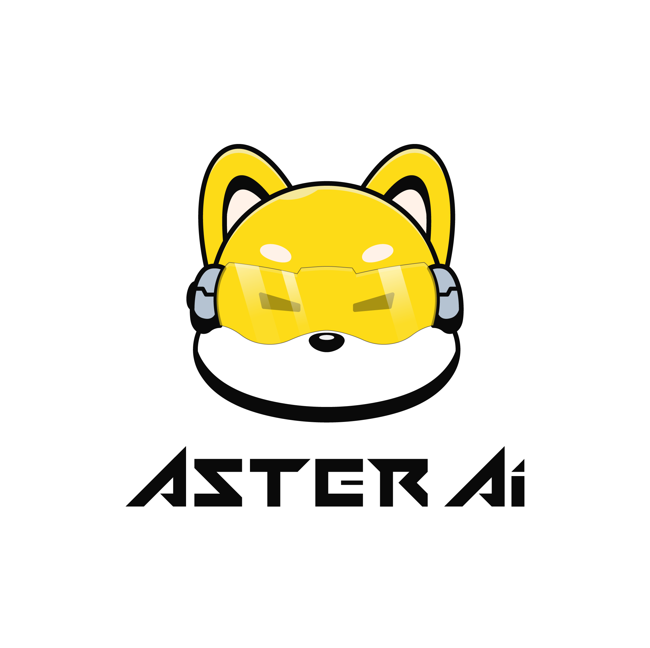 Aster AI Logo