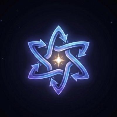 ASTER SWAP Logo
