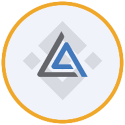Logo Astera Labs (bStocks Tokenized Stock)