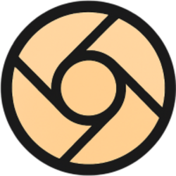 Asterlens Logo