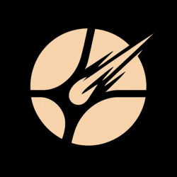 Asteroid Bot Logo