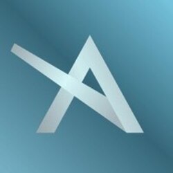 Astrena AI Logo