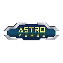 Astro Verse Logo