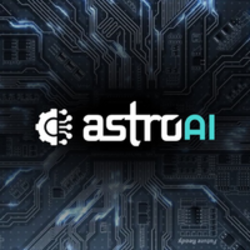 AstroAI Logo