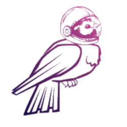 AstroBirdz Logo