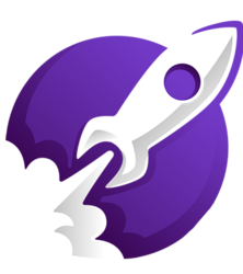 AstroGrow Logo