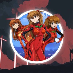 Asuka Inu Logo