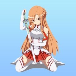Asuna Inu Logo