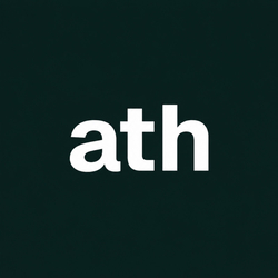 ATH Logo