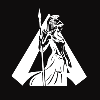 Athena AI Logo