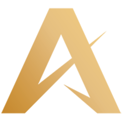Logo Athena Crypto Bank