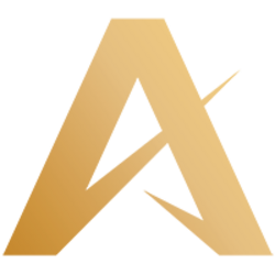 Athena DexFi Logo
