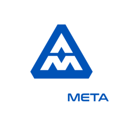 Athos Meta Logo