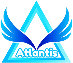 Atlantis Coin Logo