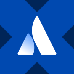 Atlassian xStock Logo