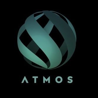 Atmos DEX Logo