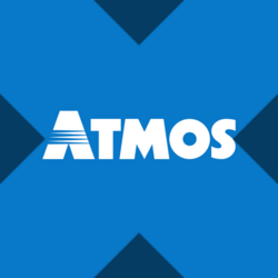 Atmos Energy xStock Logo