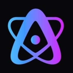Atomic Meta Logo