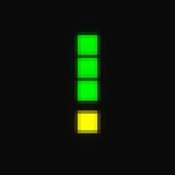 Attention Trade Logo
