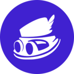 Attlas Token Logo