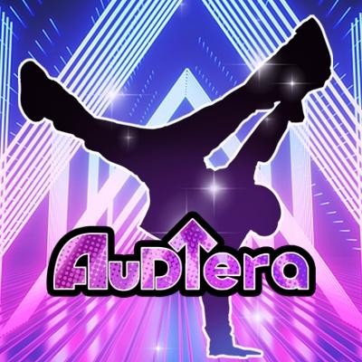 Audiera Logo