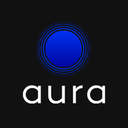 Aura Logo