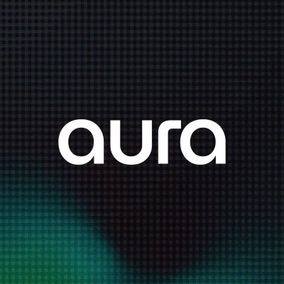 Aura Aggregator Logo