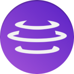 Aura Finance Logo