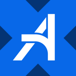 Aurora Innovation xStock Logo
