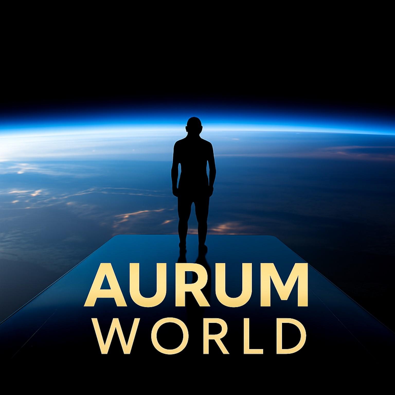 Aurum World Logo