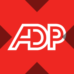 Automatic Data Processing xStock Logo